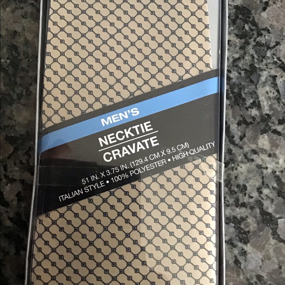 Necktie - Picture 3 of 3